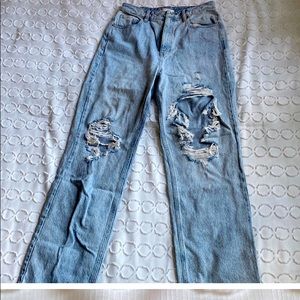 Pacsun jeans size 29